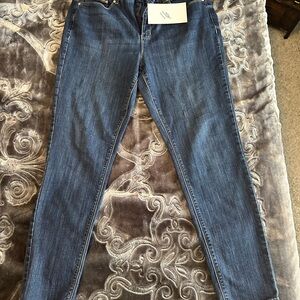 Classic Blue Women's Jeans